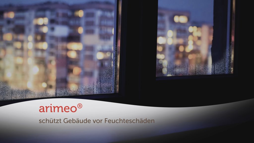 Fensterlüftungssysteme für das optimale Raumklima von INNOPERFORM®